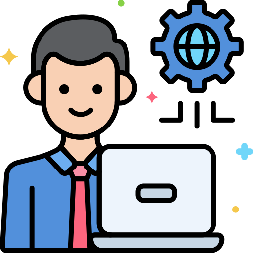 IT Consulting & Digital Strategy