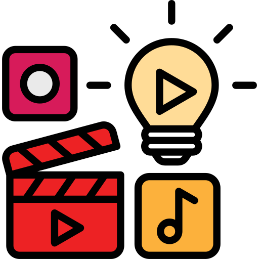 Video & Content Production