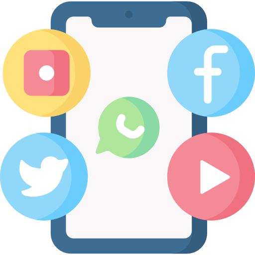 Social Media Account Management