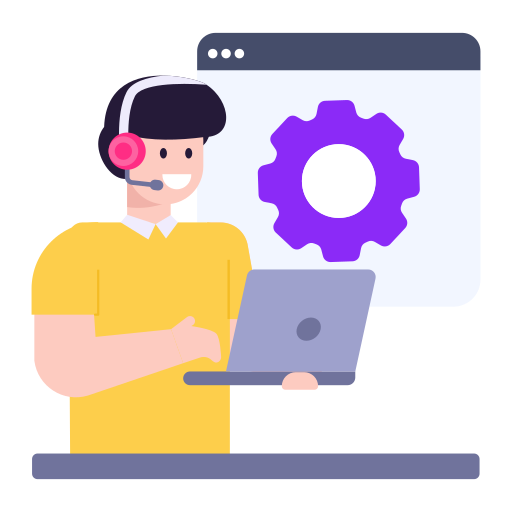 IT Support & Managed Services