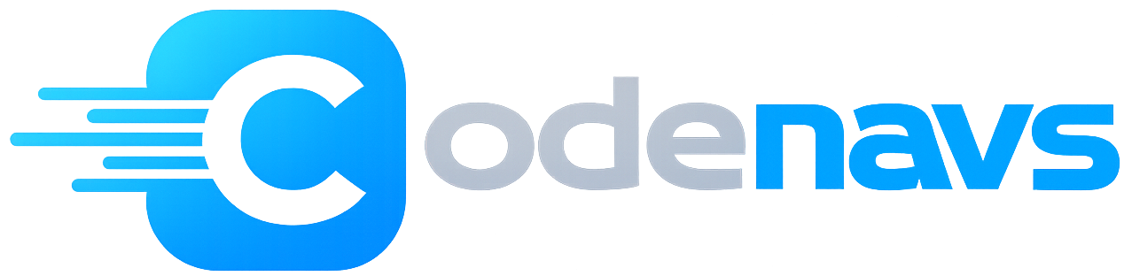 Codenavs